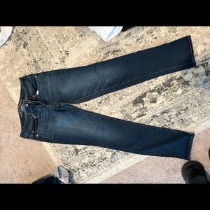 American Eagle Super Stretch Skinny Size 8 Regular